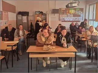 Примена на ВИ во наставата во основно училиште 14 01 2026