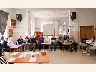 Учество во ученичка квизотека 24 02 2026