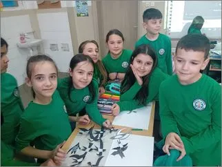 Одбележување на Светскиот ден на ластовиците 21 03 2026