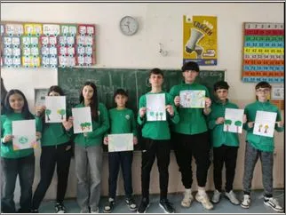 Светски ден на метеорологијата 28 03 2026